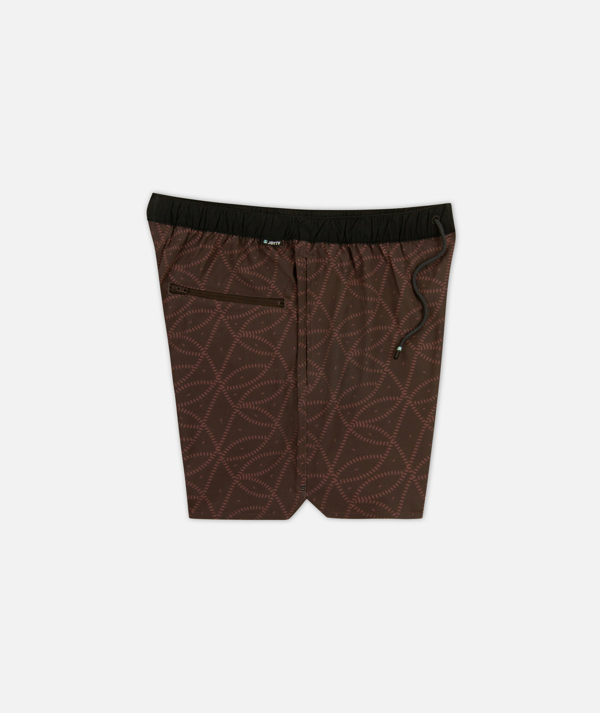Bayside Poolshort - Java - Jetty