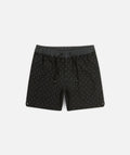 Bayside Poolshort - Black - Jetty