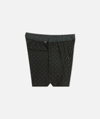 Bayside Poolshort - Black - Jetty