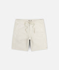 Bristol Hybrid Walkshort - Bone - Jetty