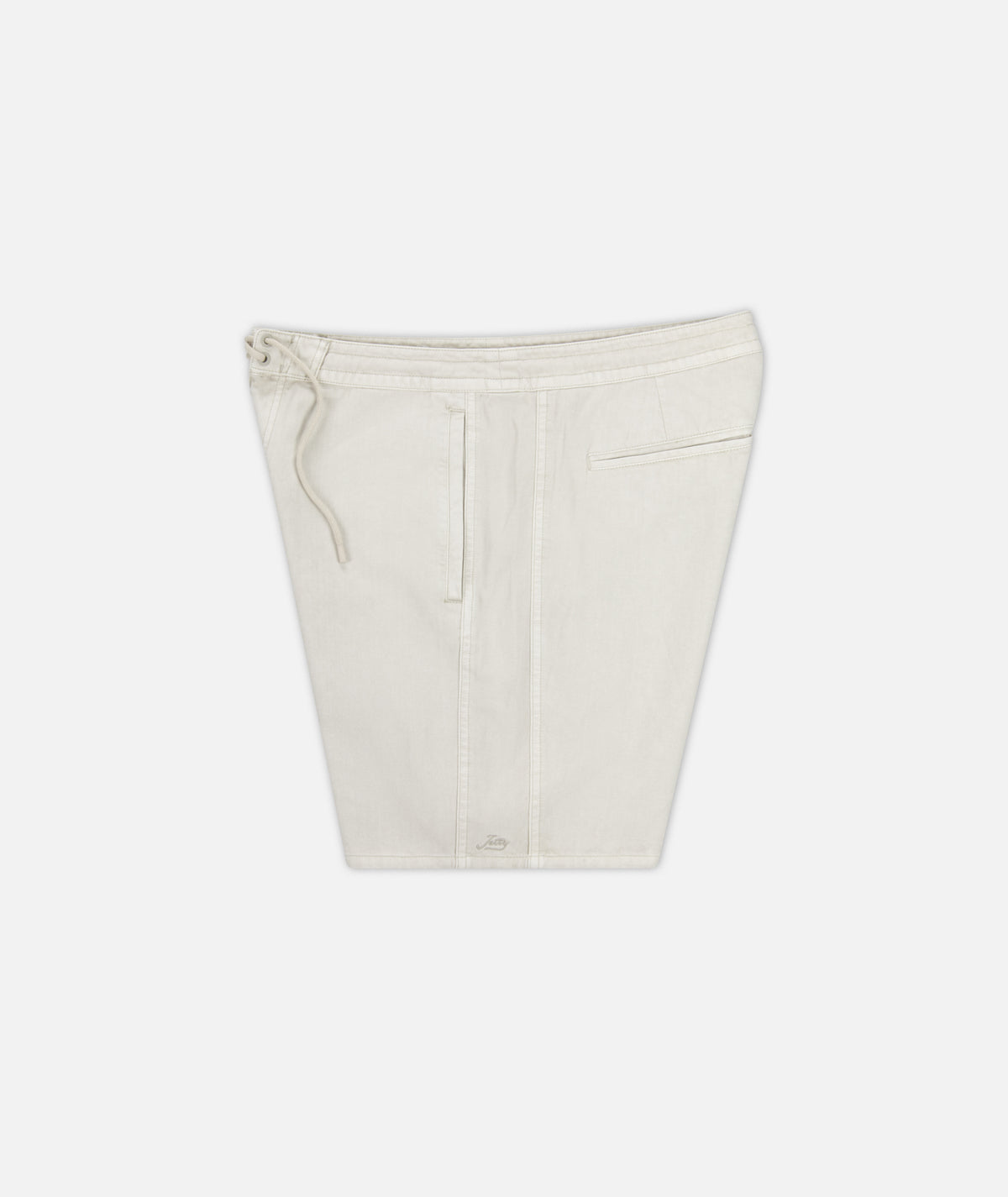 Bristol Hybrid Walkshort - Bone - Jetty