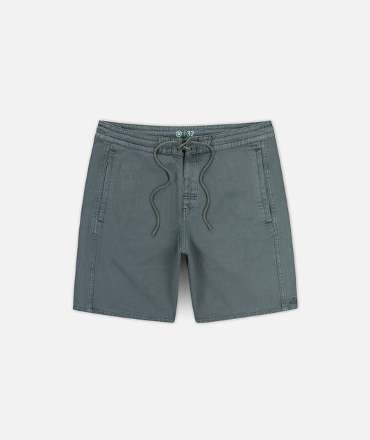 Bristol Hybrid Walkshort - Storm