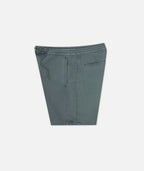 Bristol Hybrid Walkshort - Storm - Jetty