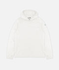 Cobia Performance Hoodie - White - Jetty