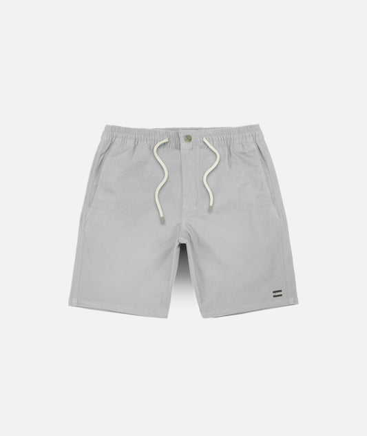Creek Walkshort - Light Grey