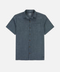 Daybreak Shirt - Navy - Jetty