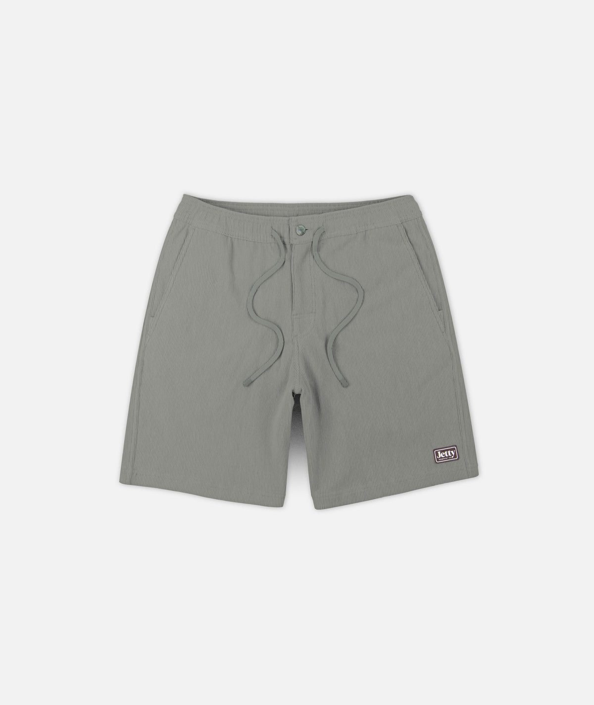 Fairview Cord Short - Sage Green - Jetty