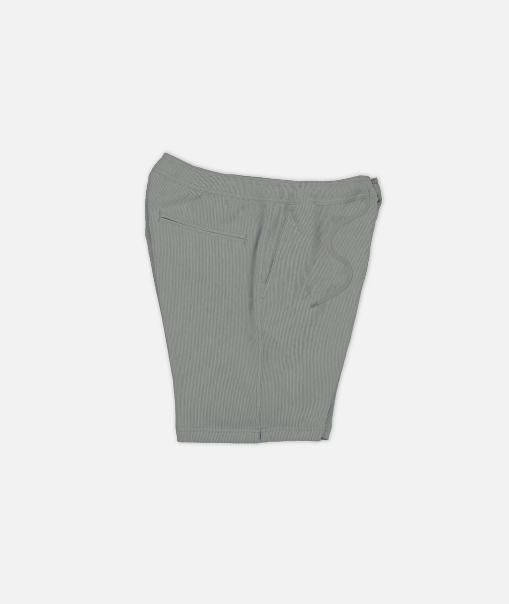 Fairview Cord Short - Sage Green - Jetty
