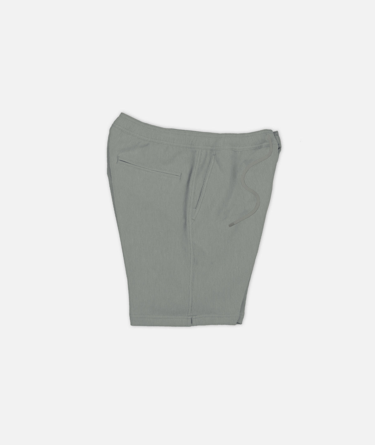 Fairview Cord Short - Sage Green - Jetty