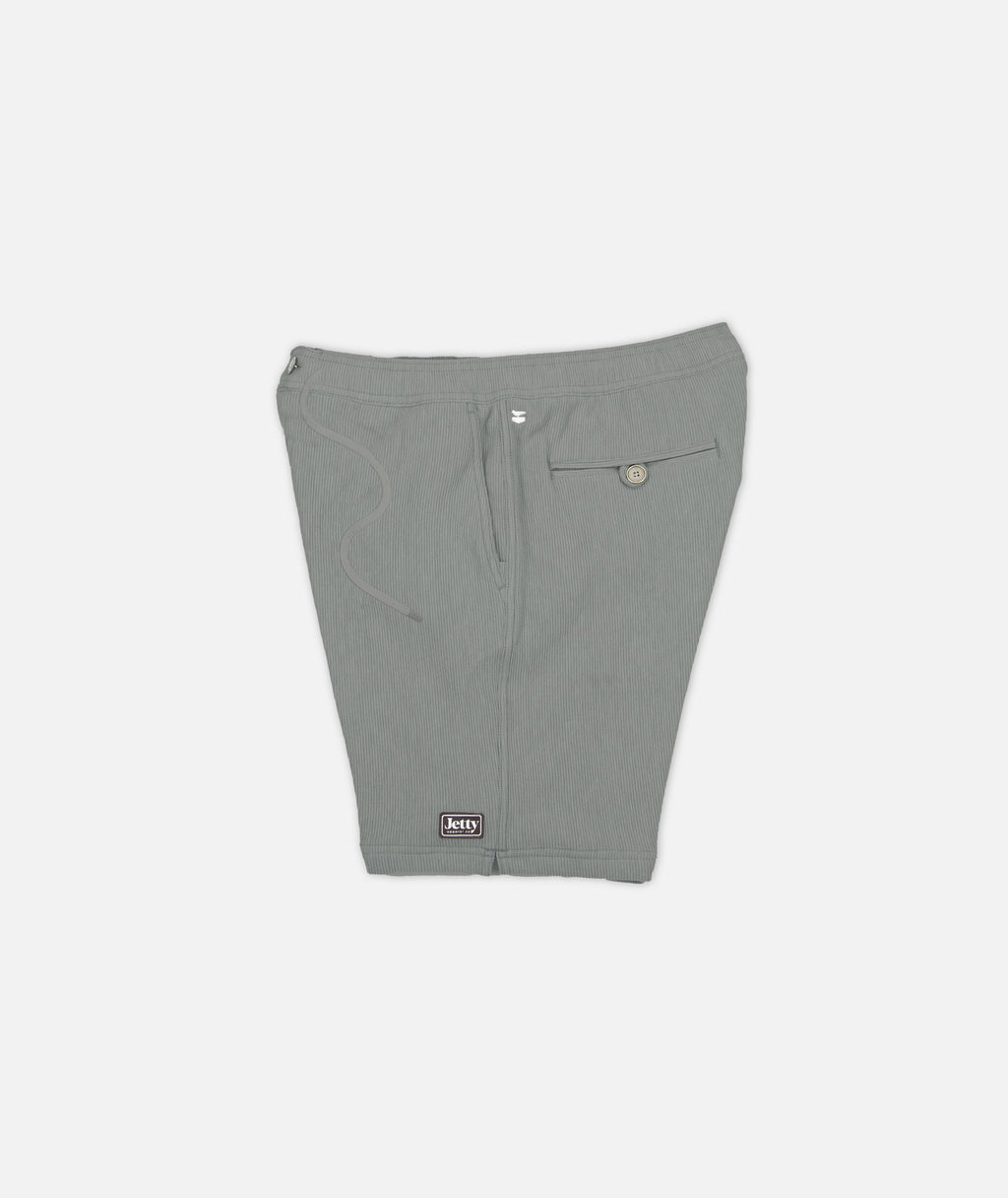 Fairview Cord Short - Sage Green - Jetty