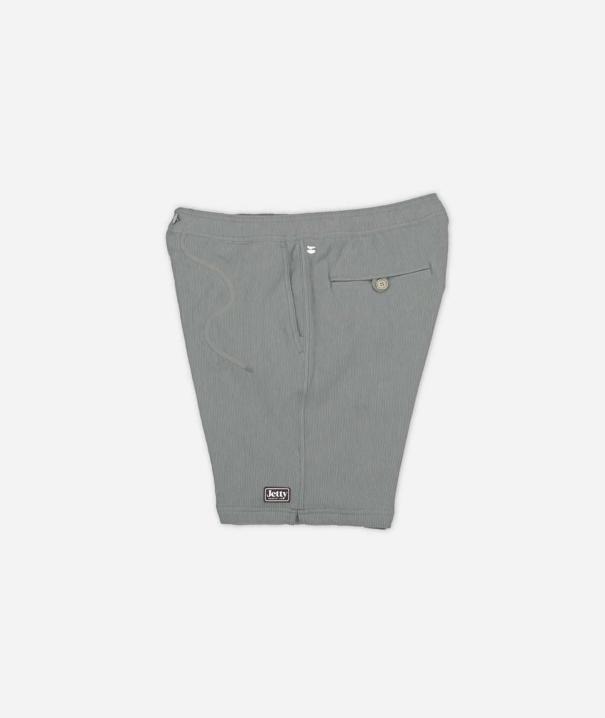 Fairview Cord Short - Sage Green - Jetty