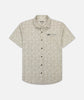 Garwood Shirt - Cream