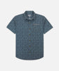 Garwood Shirt - Navy