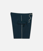 Holgate Boardshort - Navy - Jetty