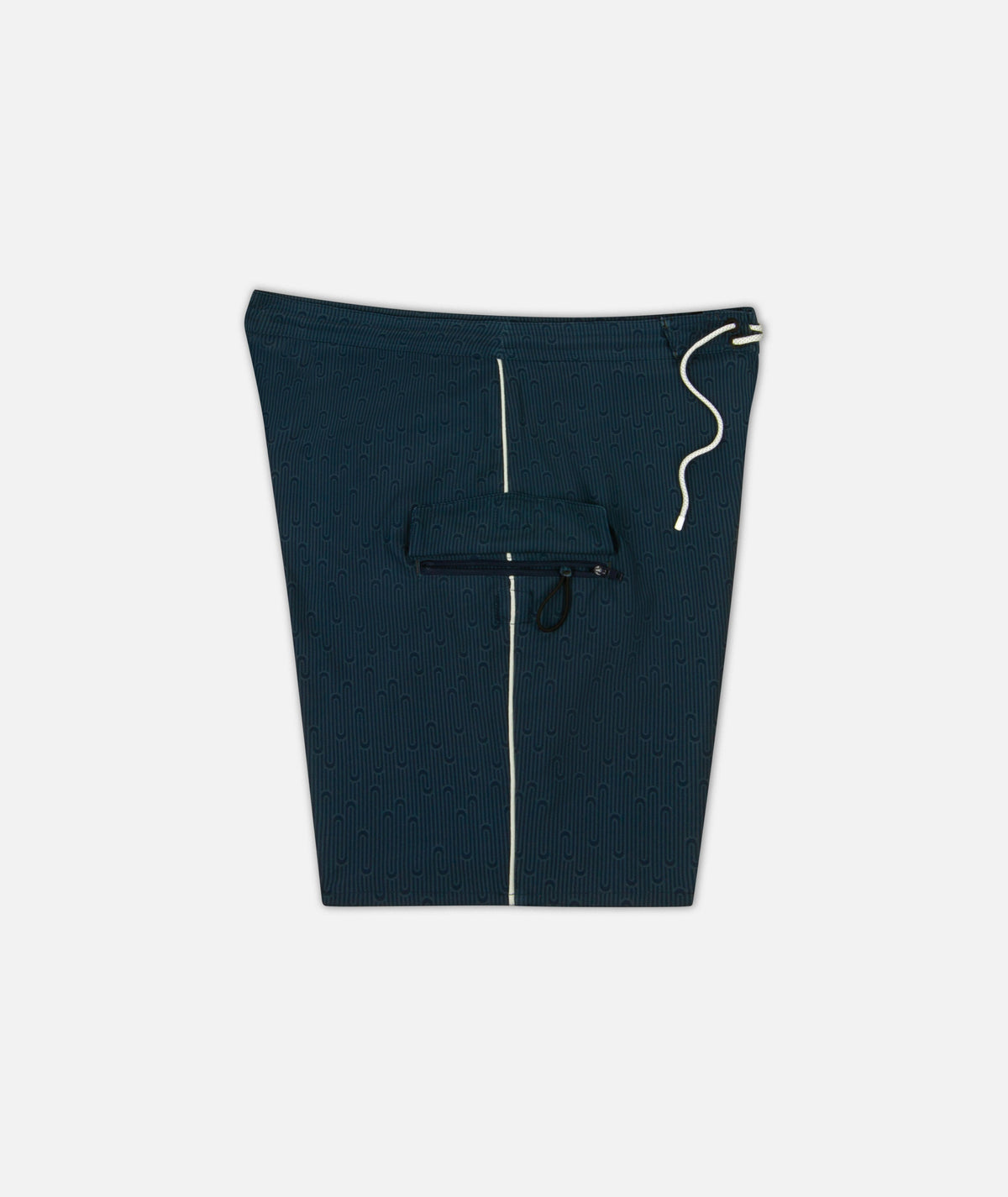 Holgate Boardshort - Navy - Jetty