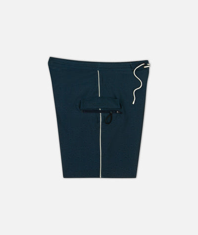 Holgate Boardshort - Navy