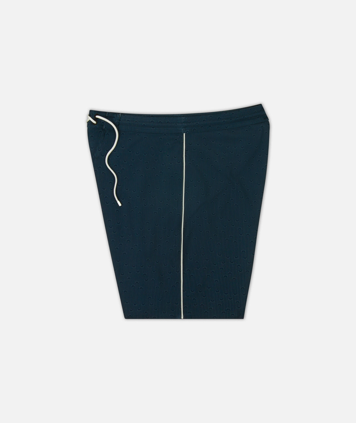 Holgate Boardshort - Navy - Jetty