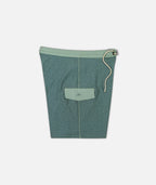 Holgate Boardshort - Mint - Jetty