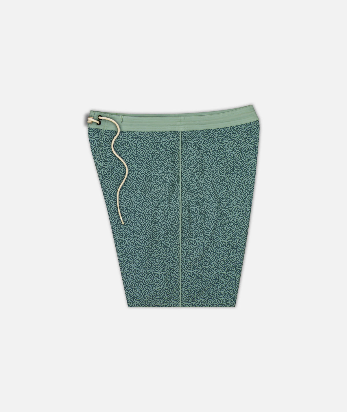 Holgate Boardshort - Mint - Jetty