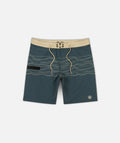 Holyoke Boardshort - Storm - Jetty