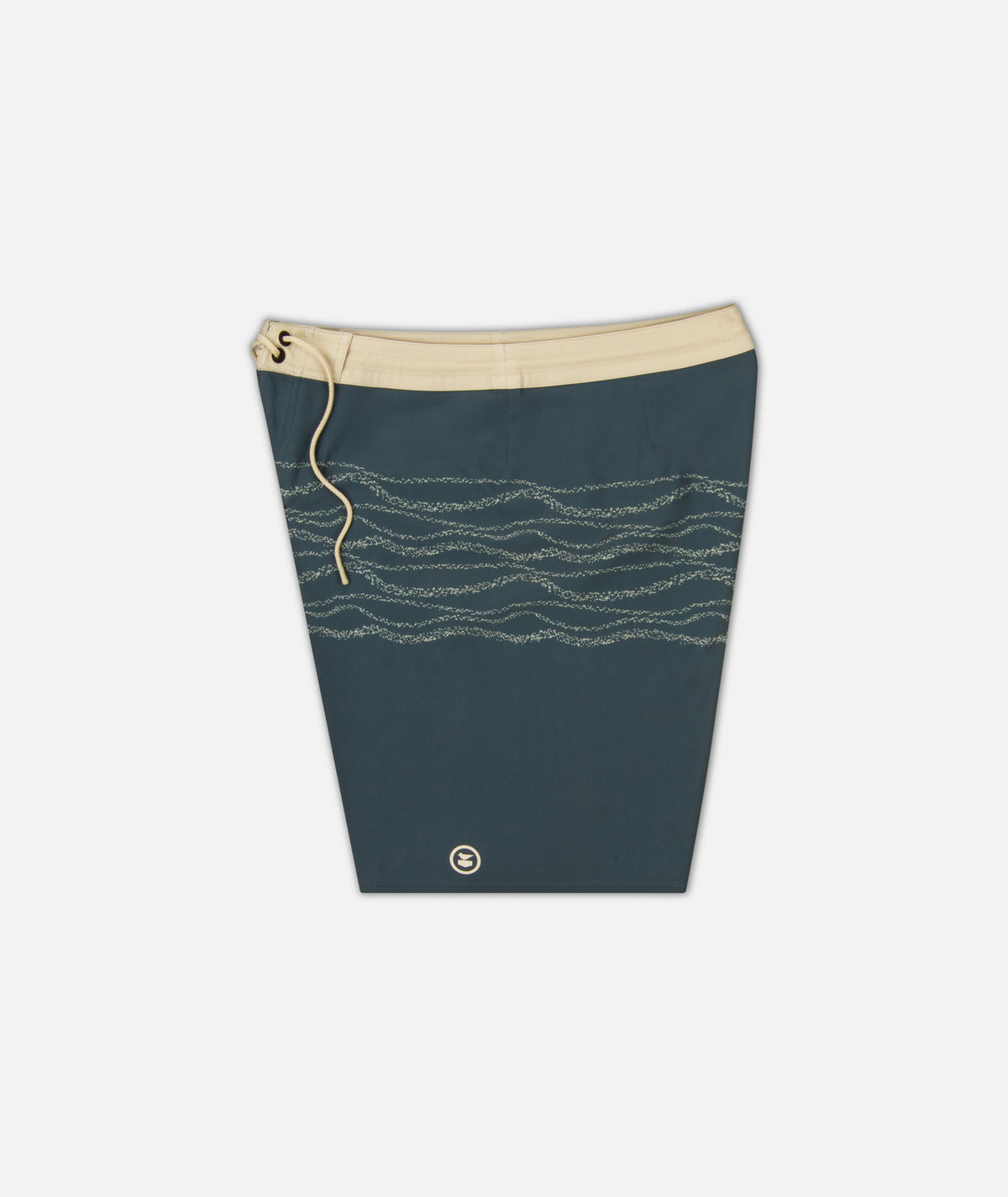 Holyoke Boardshort - Storm - Jetty