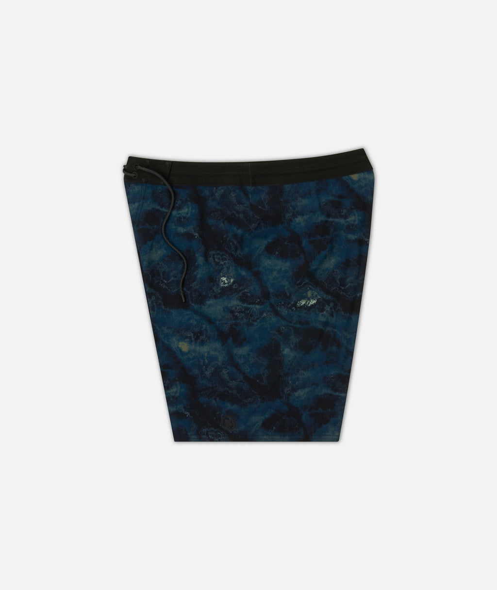Holyoke Boardshort - Navy - Jetty