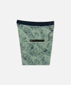 Holyoke Boardshort - Frost - Jetty