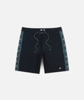 Hudson Boardshort - Navy - Jetty