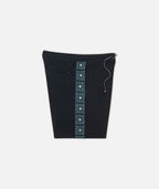 Hudson Boardshort - Navy - Jetty
