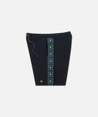 Hudson Boardshort - Navy - Jetty