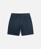 Midship Cord Walkshort - Navy