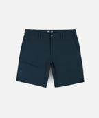 Mordecai Utility Short - Navy