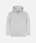 Navigator Hoodie - Grey