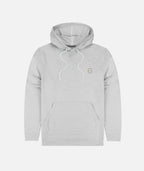 Navigator Hoodie - Grey