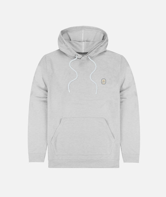 Navigator Hoodie - Grey