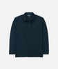 Noah Long Sleeve Shirt - Navy