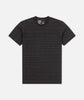 Pehala Slub Premium Tee - Black