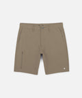 Polywog Hybrid Walkshort - Khaki - Jetty
