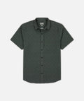 Sandspit Tech Shirt - Charcoal - Jetty