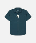 Sandspit Tech Shirt - Navy - Jetty