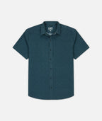 Sandspit Tech Shirt - Navy - Jetty