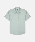 Sandspit Tech Shirt - Light Grey