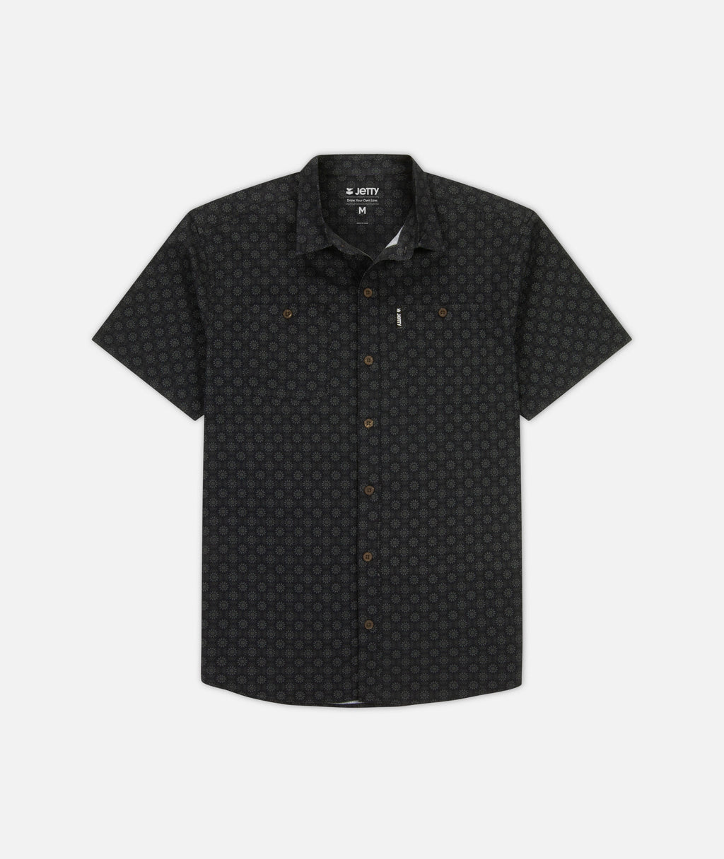 Seabrite Shirt - Graphite