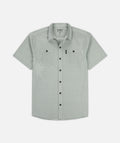 Seabrite Shirt - Grey - Jetty