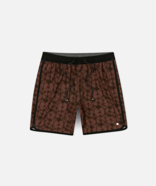 Session Short - Rust