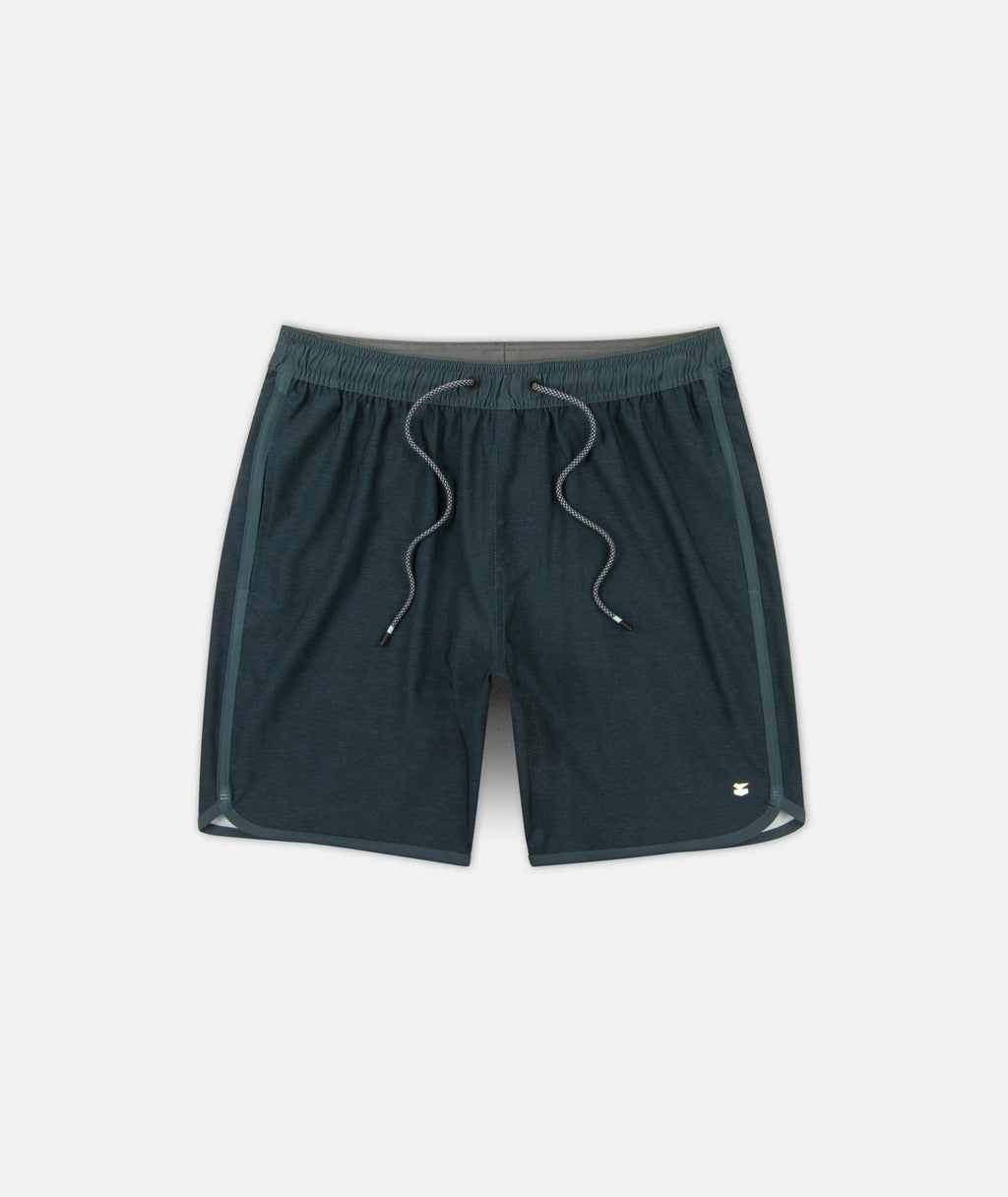 Session Short - Navy - Jetty