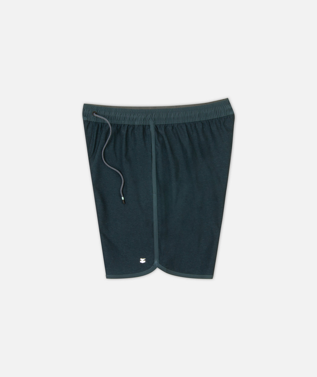 Session Short - Navy - Jetty