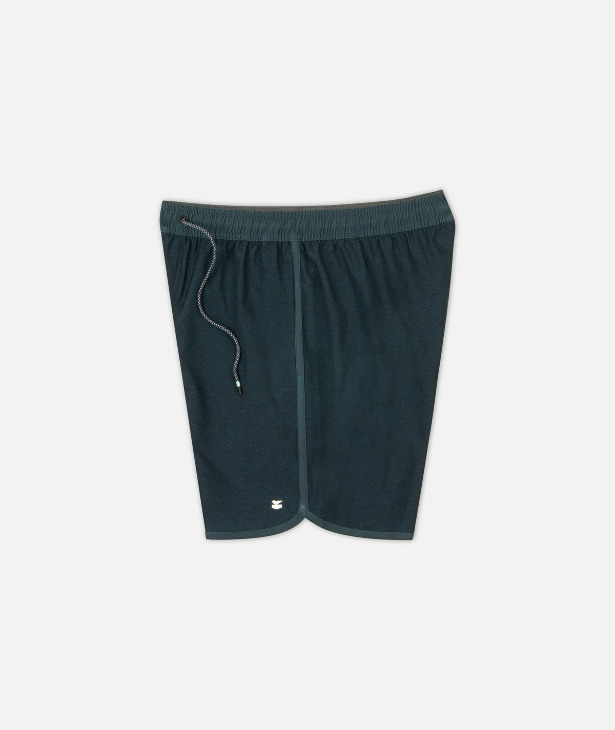 Session Short - Navy - Jetty