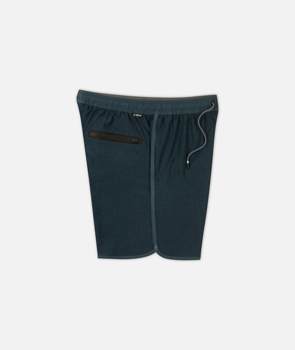 Session Short - Navy - Jetty