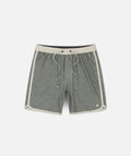 Session Short - Light Grey - Jetty